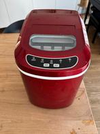 Ijsblokjesmachine, Elektronische apparatuur, IJsmachines, Ophalen, Zo goed als nieuw