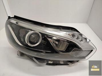 Toyota Pro-ace III Xenon LED rechterlamp beschikbaar voor biedingen