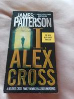 Alex Cross, James Patterson, Livres, Comme neuf, James Patterson, Enlèvement ou Envoi, Amérique