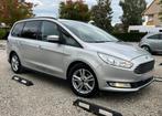 Ford Galaxy 2.0TDCi 7Zit 1ste Eigenaar Euro6b Reeds Gekeurd, Auto's, Voorwielaandrijving, 4 cilinders, 7 zetels, Particulier