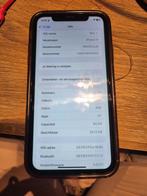 Te koop of te ruil tegen xaomi rdemi 14 note 256, Telecommunicatie, Mobiele telefoons | Apple iPhone, Ophalen, Gebruikt, Zwart