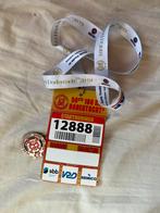 Dodentocht ticket en pin 2019, Tickets en Kaartjes