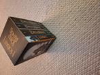 Lord of the rings (3 delen) + the hobbit + unfinished tales, Boeken, Ophalen of Verzenden, Nieuw, J.R.R. Tolkien