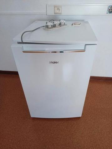 Frigo Haier  beschikbaar voor biedingen