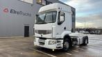 Renault Premium 450 (BOITE MANUELLE / MANUAL GEARBOX) EL2456, Euro 5, Achterwielaandrijving, Overige kleuren, Renault