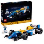 Lego Mclaren & Lego Williams F1, Enlèvement, Comme neuf, Lego