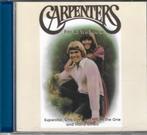 CD Carpenters – For All We Know, Cd's en Dvd's, Ophalen of Verzenden, 2000 tot heden, Zo goed als nieuw