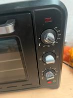 Oven, Ophalen