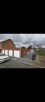 Location garage jemappes, Immo, Garages & Places de parking, Province de Hainaut