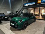 MINI Cooper SE e-Mini 28.9 kWh | Nieuwstaat | 18.099 ex. BTW, 4 zetels, Leder en Stof, Cooper, Stadsauto