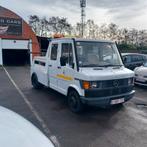 Takelwagen mercedes B rijbewijs, Achat, Boîte manuelle, Mercedes-Benz, Diesel