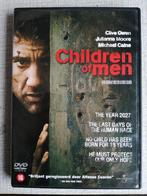 2006 enfants de l'homme, CD & DVD, DVD | Science-Fiction & Fantasy, Science-Fiction, Comme neuf, Enlèvement ou Envoi