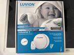 Luvion Babysense 7 – Ademhalings- & Bewegingsmonitor, Kinderen en Baby's, Ophalen of Verzenden, Zo goed als nieuw, Minder dan 100 meter