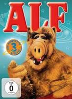 Alf - Seizoen 3 Dvd 4disc, CD & DVD, Tous les âges, Utilisé, Enlèvement ou Envoi, Comédie