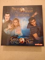 Nachtwacht gezelschapsspel, Drie of vier spelers, Ophalen of Verzenden, Zo goed als nieuw, Studio 100