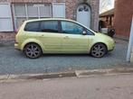 Ford C max 1.8 diesel, Autos, Ford, Achat, Noir, 5 portes, Diesel