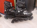 Fila LegacyComp skates maat 40, Ophalen, Zo goed als nieuw