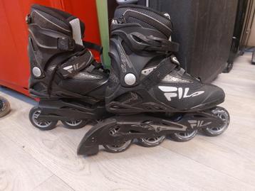 Fila LegacyComp skates maat 40 beschikbaar voor biedingen