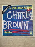 Lege hoes Two Man Sound, Cd's en Dvd's, Ophalen of Verzenden