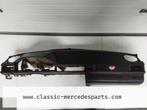 Dashboard Mercedes W124 Zwart, Auto-onderdelen, Ophalen, Gebruikt, -, -