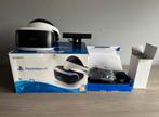 PlayStation VR bril, Ophalen of Verzenden, Zo goed als nieuw