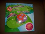 Boek, verhaaltjes met een geweldig einde, nieuw, Ophalen of Verzenden, Nieuw