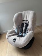 Maxi cosi autostoel kinderstoel 9-18kg, Ophalen, Autogordel, 9 t/m 18 kg, Verstelbare rugleuning