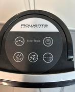 Ventilator toren Rowneta EOLE 2 LED Ref. 6520, Ophalen of Verzenden, Zo goed als nieuw, Torenventilator