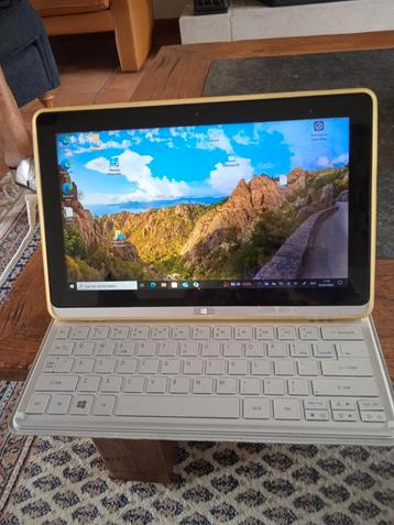 TABLETTE ACER WINDOWS 10 MICROSOFT EDGE, Enlèvement, Comme neuf