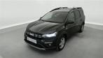 Dacia Jogger 1.0 TCe 110Cv COMFORT 7PL / NAVI / CLIM / FULL, Auto's, Dacia, Gebruikt, Start-stop-systeem, 999 cc, Stof