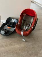 Cybex autostoel met base 0-13kg, Autres marques, Comme neuf, Enlèvement, 0 à 13 kg