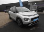 Citroën C3 Aircross 1.2 PURETECH 110 MANUEEL - WAARBORG, Autos, Argent ou Gris, Achat, 4 portes, Boîte manuelle
