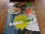 Hoge hakken Lekker Vega  - Petra de Hamer, Enlèvement ou Envoi, Utilisé, Europe, Végétarien