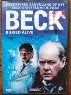 Lumière Beck - Buried alive, Ophalen of Verzenden, Zo goed als nieuw