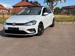 Golf 7/ boite dsg/ 148.000km/ diesel, Auto's, Volkswagen, Automaat, USB, Euro 6, Wit