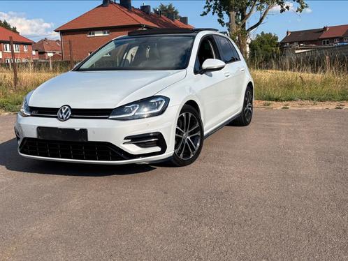 Golf 7/ boite dsg/ 148.000km/ diesel, Auto's, Volkswagen, Particulier, Golf, ABS, Achteruitrijcamera, Adaptive Cruise Control