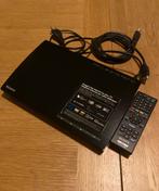 Sony BDP-S185 Blu-ray DVD speler, Audio, Tv en Foto, DVD spelers, Ophalen of Verzenden, Gebruikt, Sony
