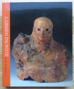 Carmen Dionyse, my art, my universe, 2004, Lannoo, Boeken, Ophalen of Verzenden, Zo goed als nieuw, Beeldhouwkunst