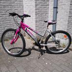 Vélo enfant pour fille "SPEED-bike" IRIS!!!, Utilisé, Enlèvement ou Envoi, Vitesses