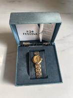 Festina horloge, Ophalen of Verzenden, Zo goed als nieuw