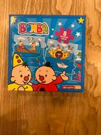 Bumba puzzel, Ophalen of Verzenden, Minder dan 10 stukjes, Gebruikt, 6 maanden tot 2 jaar