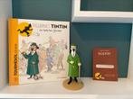 Tournesol à la bêche, Collections, Comme neuf, Tintin, Statue ou Figurine