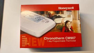 Thermostaat Honeywell CM 907 beschikbaar voor biedingen