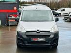 Citroën Berlingo 1.6 BlueHDi * 92 000 km 3 Places Clim 8000, Auto's, Voorwielaandrijving, Stof, 4 cilinders, Bedrijf