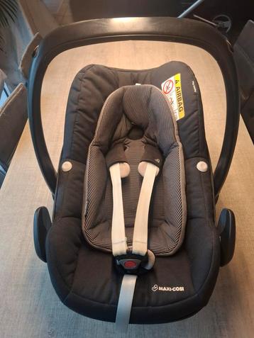 Maxi Cosi Pebble Plus beschikbaar voor biedingen