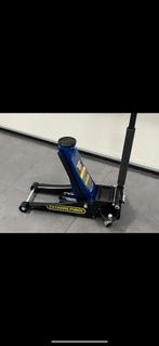 cric 3 tonnes  nouveau!!!, Enlèvement, Neuf