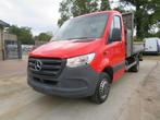 Mercedes-Benz Sprinter 514cdi - Kipper - 12/2021 - €6d, Achterwielaandrijving, 4 cilinders, Start-stop-systeem, Mercedes-Benz
