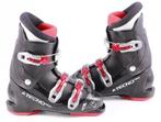 Chaussures de ski 33 34 EU pour enfants TECNO PRO T50, Autres marques, Carving, Utilisé, Chaussures