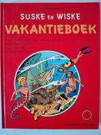 Suske en Wiske Vakantieboek 3 (1975), Boeken, Stripverhalen, Ophalen of Verzenden