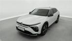 Citroën C5 X 1.2 PureTech 130cv EAT8 Plus NAVI / FULL LED /, Auto's, Citroën, Automaat, 11 cilinders, Gebruikt, 1199 cc
